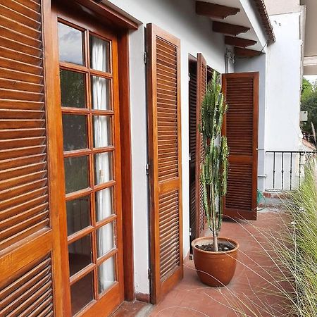 Bed and Breakfast Dos Balcones Сальта Экстерьер фото
