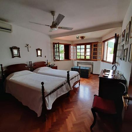 Bed and Breakfast Dos Balcones Сальта Экстерьер фото