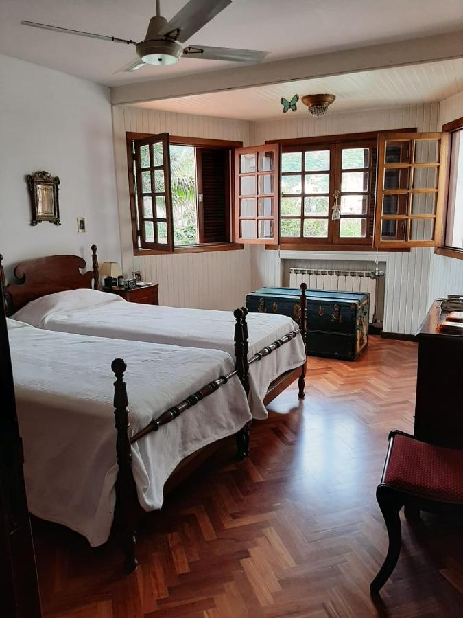 Bed and Breakfast Dos Balcones Сальта Экстерьер фото