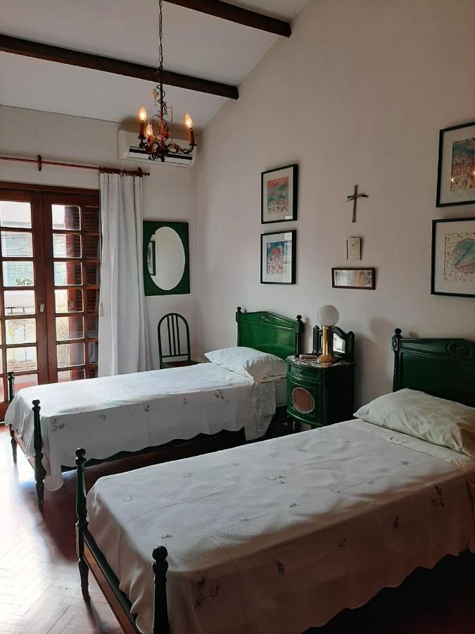Bed and Breakfast Dos Balcones Сальта Экстерьер фото