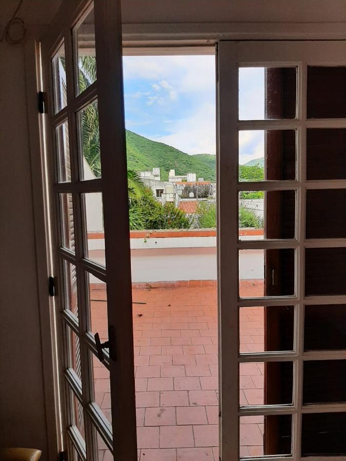Bed and Breakfast Dos Balcones Сальта Экстерьер фото