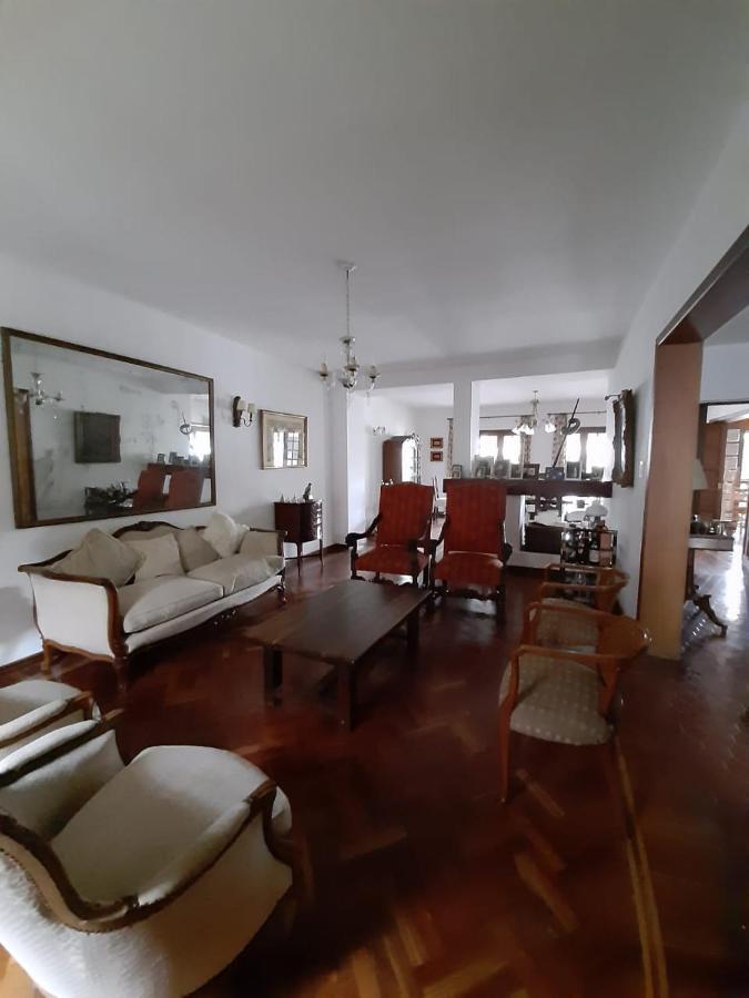 Bed and Breakfast Dos Balcones Сальта Экстерьер фото