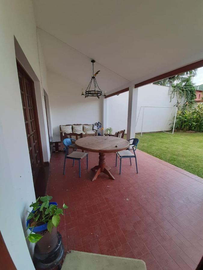 Bed and Breakfast Dos Balcones Сальта Экстерьер фото