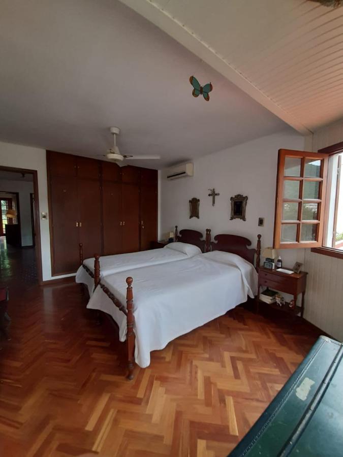Bed and Breakfast Dos Balcones Сальта Экстерьер фото