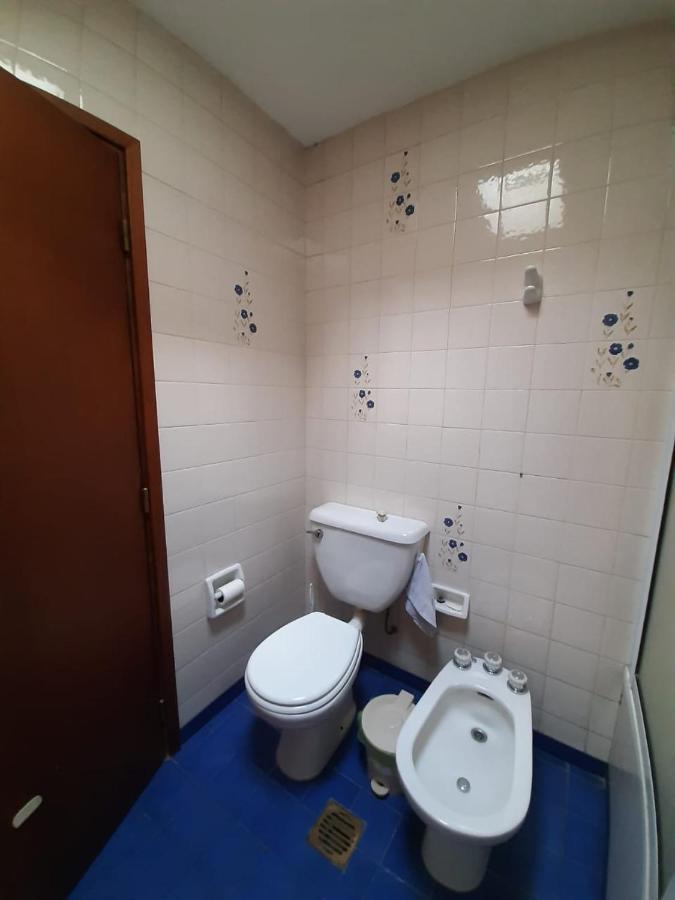 Bed and Breakfast Dos Balcones Сальта Экстерьер фото
