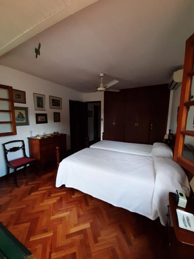 Bed and Breakfast Dos Balcones Сальта Экстерьер фото